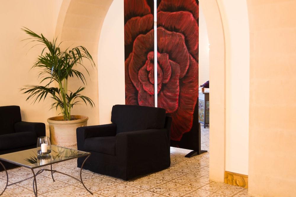 Dimora Caiammari Luxury Hotel & Spa Syracuse ภายนอก รูปภาพ