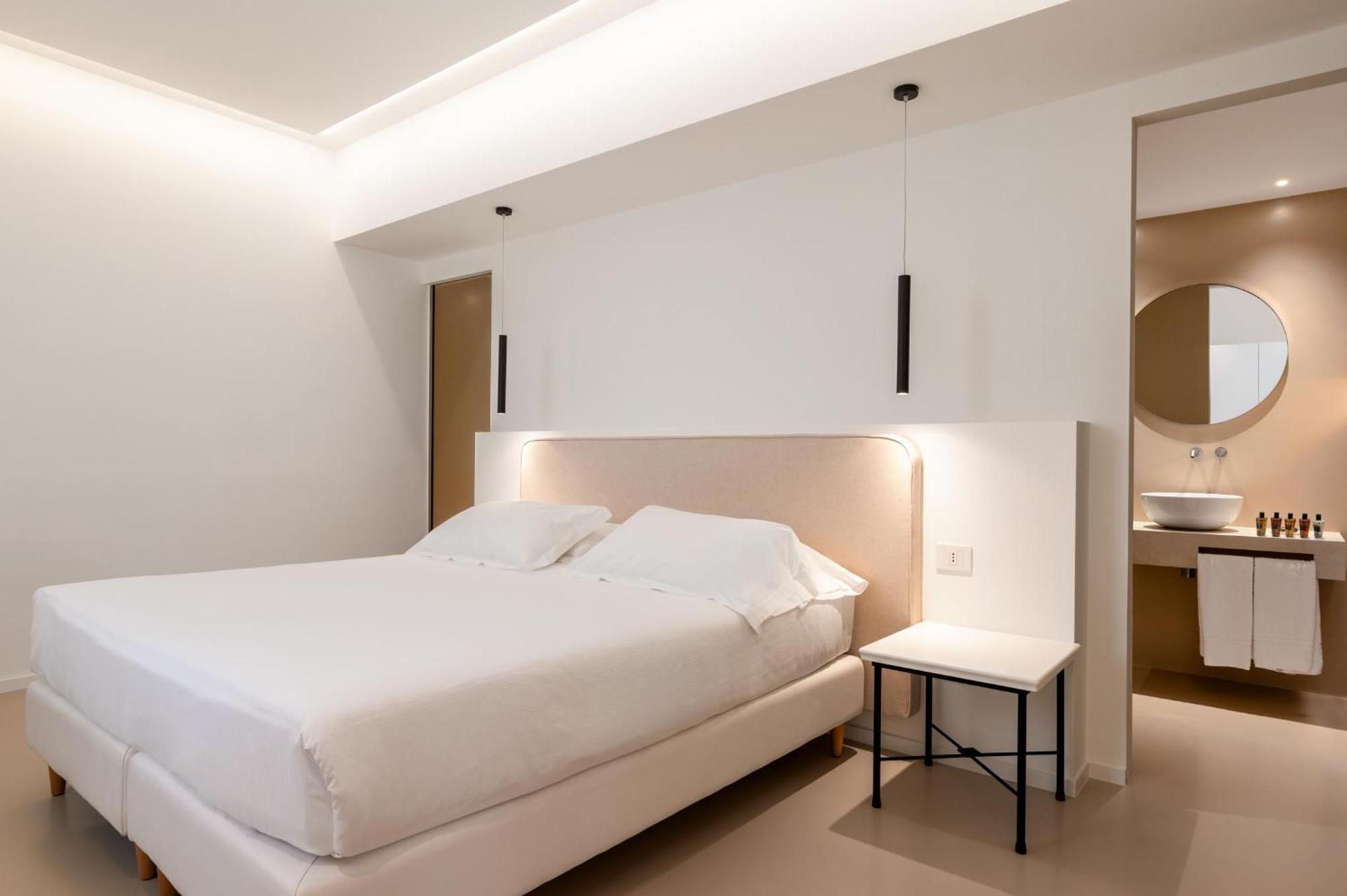 Dimora Caiammari Luxury Hotel & Spa Syracuse ภายนอก รูปภาพ