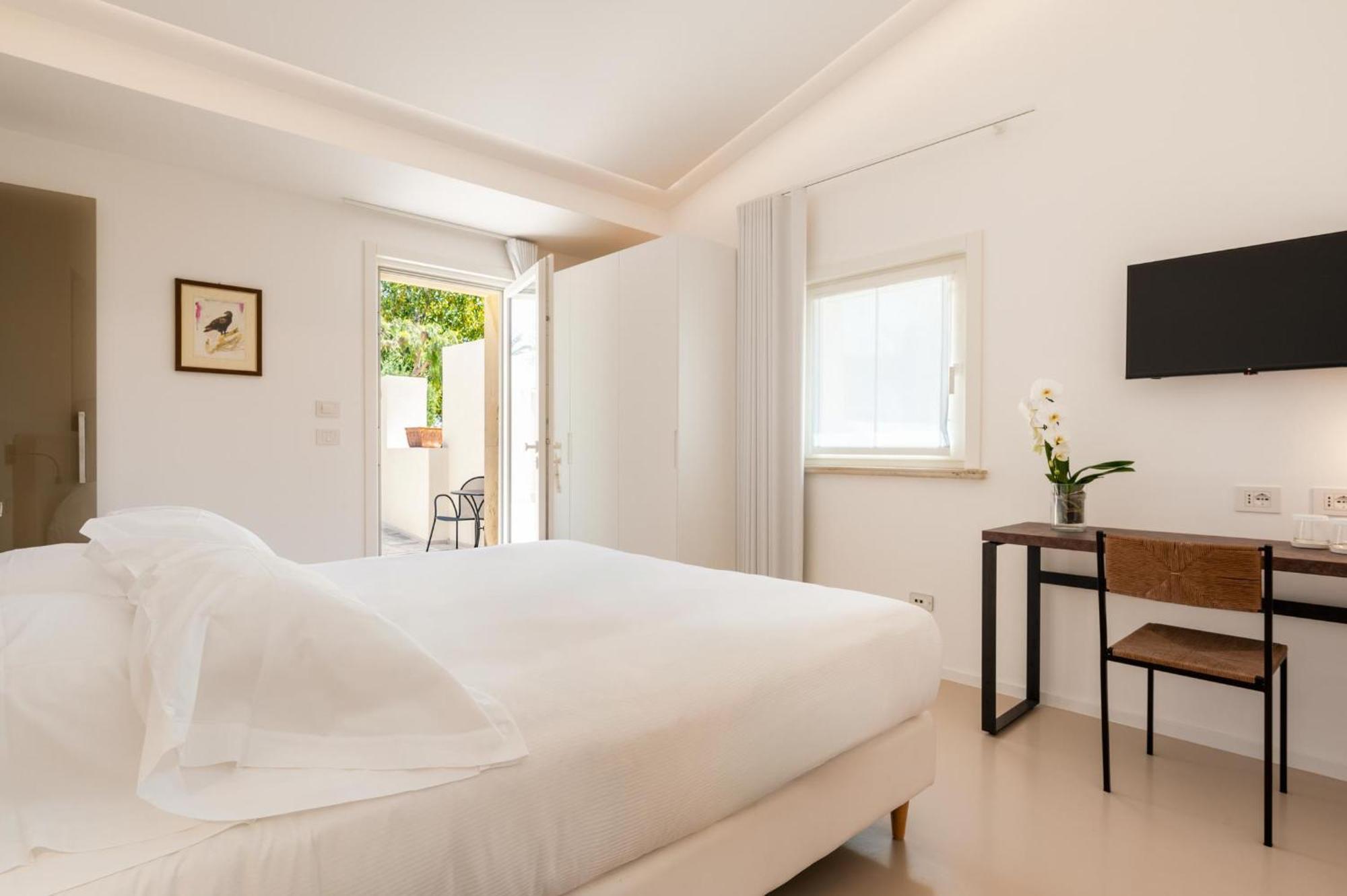 Dimora Caiammari Luxury Hotel & Spa Syracuse ภายนอก รูปภาพ