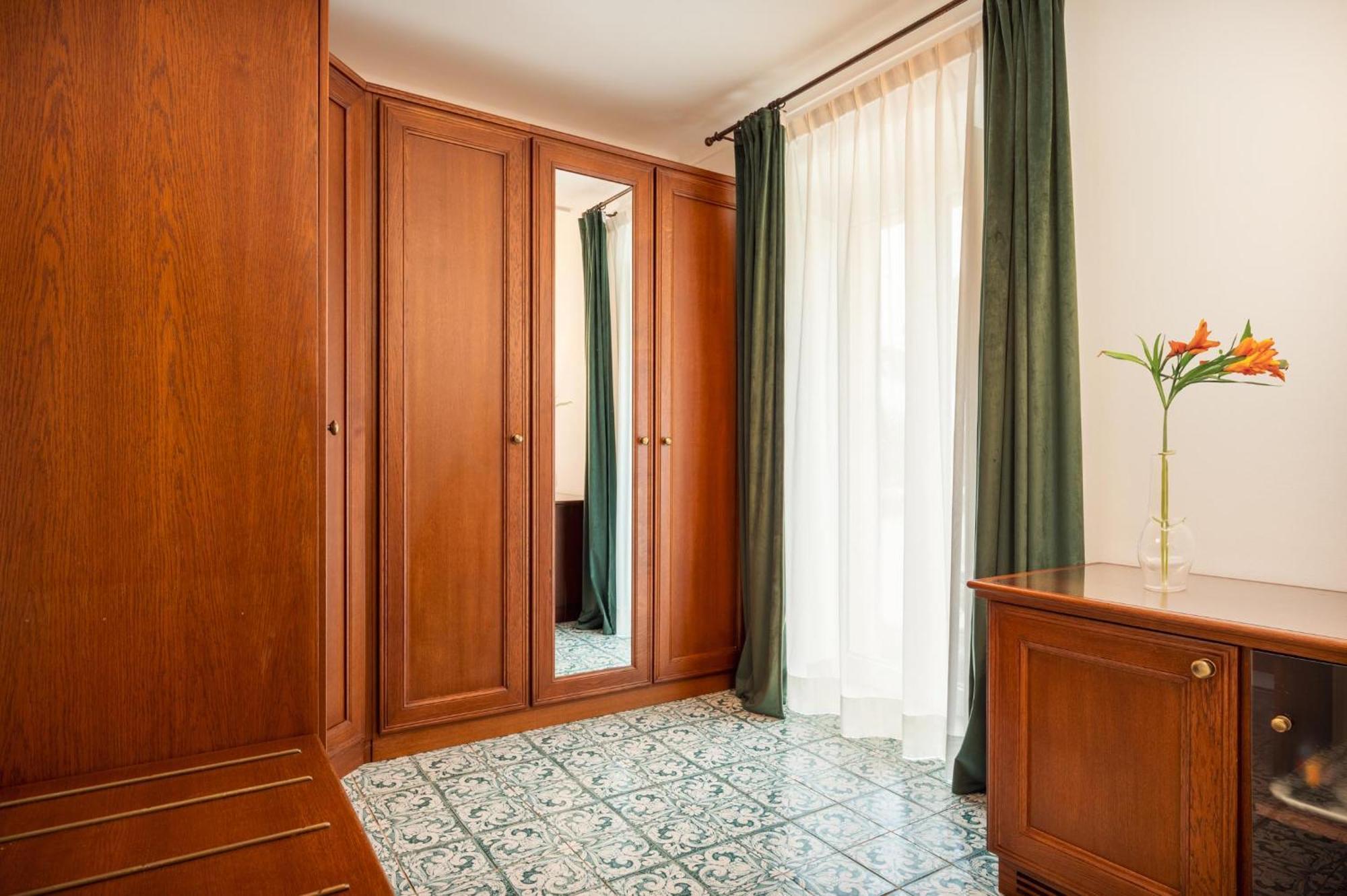 Dimora Caiammari Luxury Hotel & Spa Syracuse ภายนอก รูปภาพ