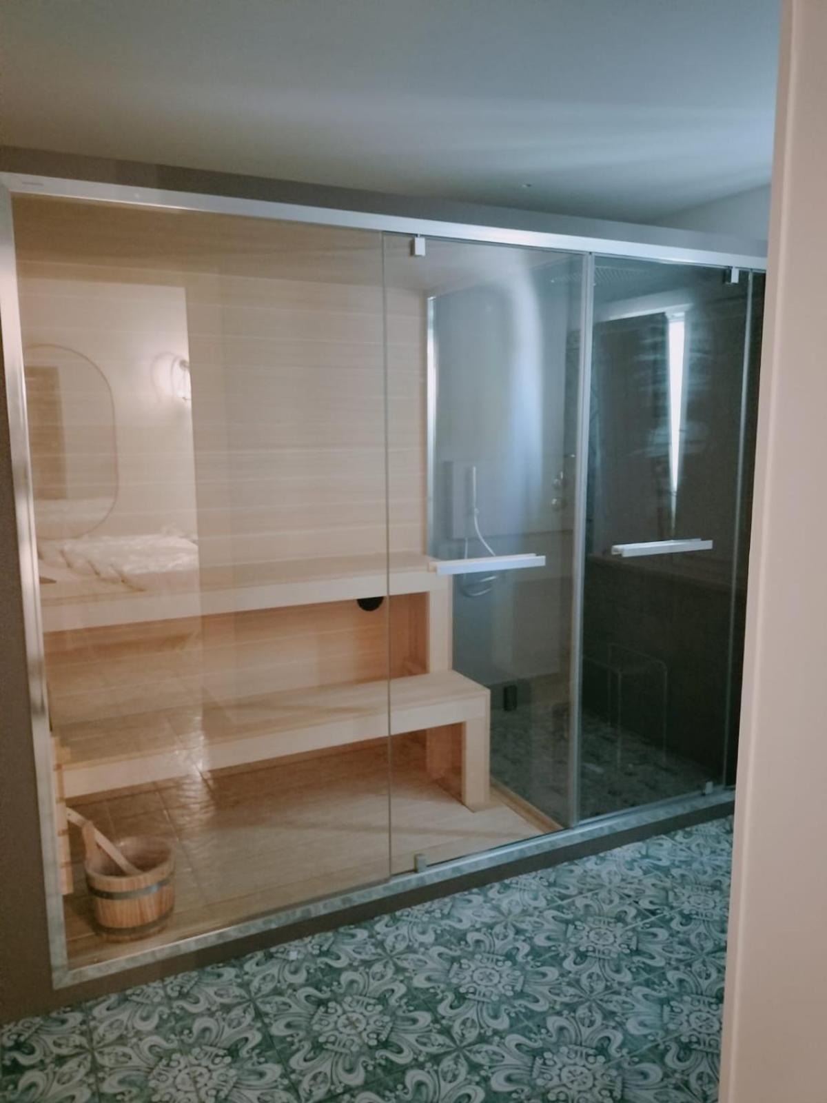 Dimora Caiammari Luxury Hotel & Spa Syracuse ภายนอก รูปภาพ