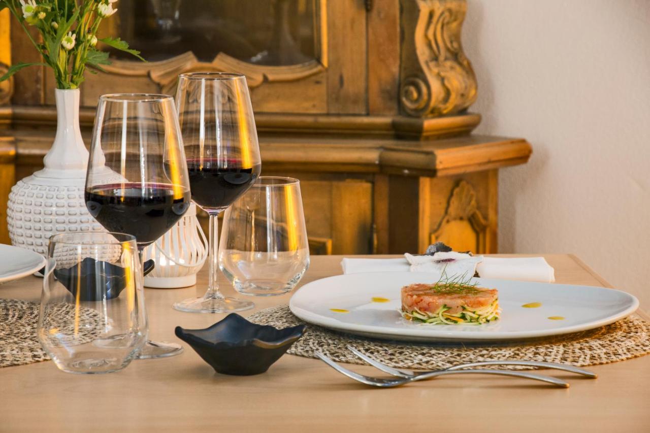 Dimora Caiammari Luxury Hotel & Spa Syracuse ภายนอก รูปภาพ